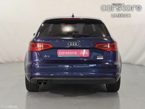 Audi A3 1.4 TFSI AUTO - Image 4