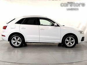 Audi Q3 1.4 TFSI Auto - Image 2