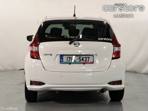 Nissan Note 1.2 SC 5dr. SV - Image 4