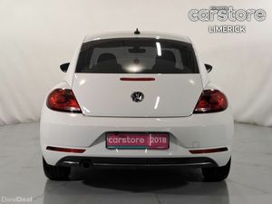 Volkswagen Beetle 1.2 - Image 4