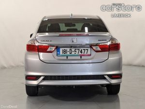 Honda Grace GRACE DAA-GM4 4 DR AUTO - Image 4