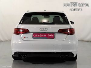 Audi S3 2.0 TFSI Quattro - Image 4