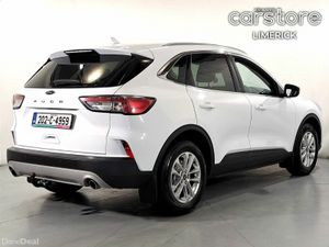 Ford Kuga 1.5 EcoBlue 120PS Titanium - Image 3