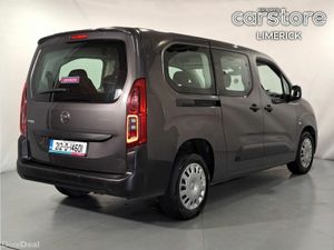 Opel Combo 1.5 Turbo D 100PS Energy XL 7 Seater - Image 3