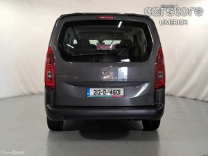 Opel Combo 1.5 Turbo D 100PS Energy XL 7 Seater - Image 4