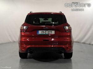 Ford Kuga 1.5TDCi 120PS FWD ST-Line - Image 4