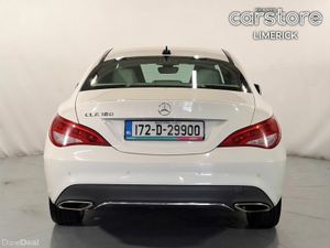 Mercedes-Benz CLA CLA 180 Sport - Image 4