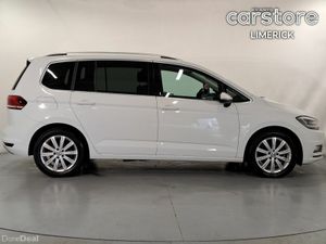 Volkswagen Touran 1.4 TSI Highline Auto - Image 2