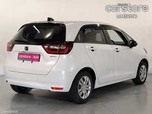 Honda Fit HEV - Image 3
