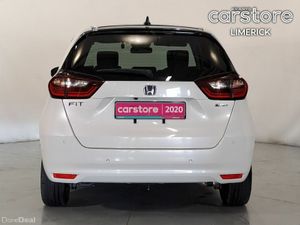 Honda Fit HEV - Image 4