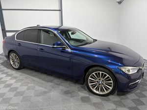 2016 BMW F30 320D Luxury Sale Agreed - Image 2