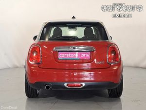 Mini Cooper 1.6 PET AUTO - Image 4
