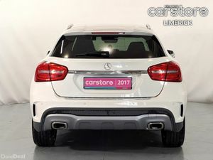 Mercedes-Benz GLA 180 AUTO 1.6 PET - Image 4
