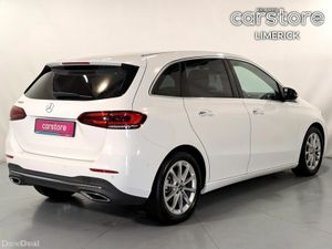 Mercedes-Benz B-Class 180 AUTO - Image 3