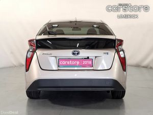 Toyota Prius 1.8 PET HYBRID - Image 4