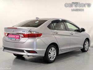 Honda Grace 1.5 HYBRID AUTO HEV - Image 3