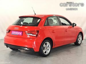 Audi A1 1.0 TFSI AUTO 5 Door - Image 3