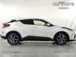 Toyota C-HR 1.8 PET HYB HEV - Image 2