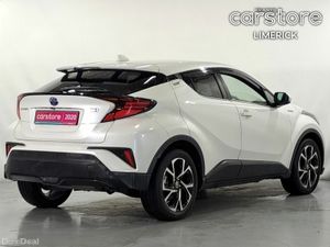 Toyota C-HR 1.8 PET HYB HEV - Image 3