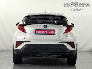 Toyota C-HR 1.8 PET HYB HEV - Image 4