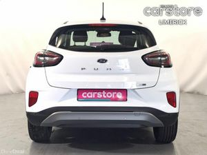 Ford Puma 1.0L EcoBoost mHEV 125PS Titanium - Image 4