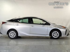Toyota Prius 1.8 PET HYBRID HEV - Image 2