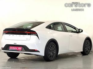 Toyota Prius 1.8 SELF CHARGING HYBRID - Almost bra - Image 3