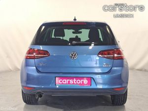 Volkswagen Golf 1.2 TSI Auto Comfort Line - Image 4