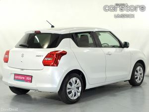 Suzuki Swift 1.2 PET Auto * Low Mileage * - Image 3