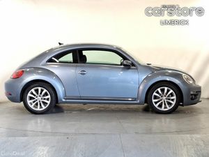 Volkswagen Beetle 1.2 TSI AUTO - Image 2