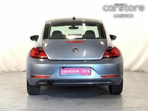 Volkswagen Beetle 1.2 TSI AUTO - Image 4