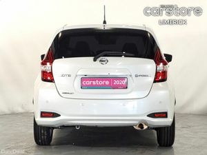 Nissan Note E-POWER 5DR Auto - Image 4
