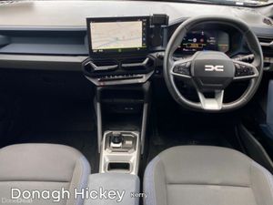 Dacia Duster Journey HEV 155 E06X - Image 2