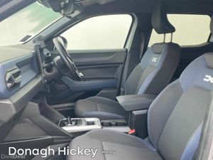 Dacia Duster Journey HEV 155 E06X - Image 4