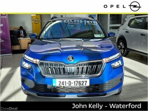 Skoda Kamiq DEPOSIT TAKEN - Image 2