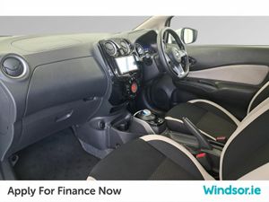 Nissan Note E-POWER HYBRID - Image 4