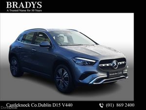 Mercedes-Benz GLA GLA 200d Progressive Plus - Image 2
