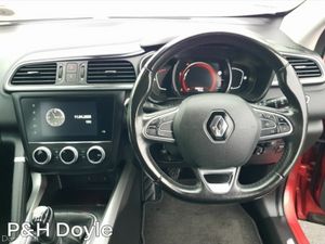 Renault Kadjar GT LINE - Image 2