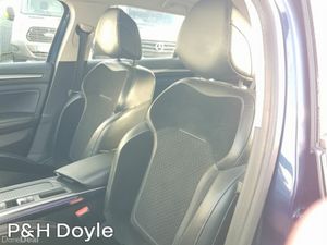 Renault Megane SPORT TOURER DYNAMIQUE NAV - Image 4