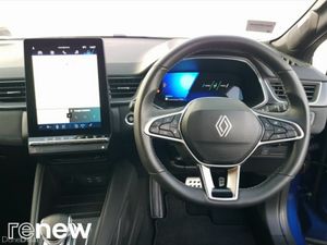 Renault Symbioz TECHNO ESPRIT ALPINE - Image 2