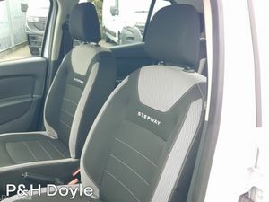 Dacia Sandero Stepway ALTERNATIVE - Image 4