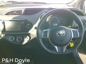 Toyota Yaris LUNA - Image 2