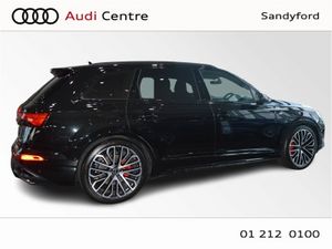 Audi Q7 55 TFSIE Q S LINE 290KW - Image 2