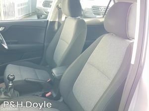 Kia Stonic K1 - Image 4