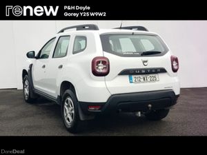 Dacia Duster ESSENTIAL - Image 3