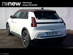 Renault 5 TECHNO 52KW 150HP - Image 3