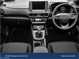 Hyundai KONA N Line (2 Tone) - Image 4