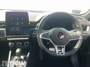 Renault Arkana R.S. LINE E-TECH HYBRID 145 AUTO - Image 2