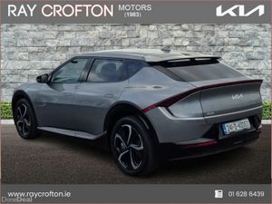 Kia EV6 EV6 Earth SEM - Image 3