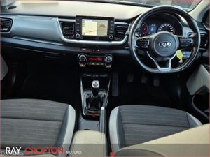 Kia Stonic 1.6 K3 Diesel - Image 4